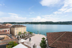 Aa Imbarcadero apartments Salo